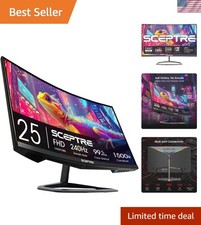 Elevate Your Gaming with 24.5
