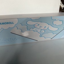 Razer Gigantus V2 Soft Gaming Mouse Mat - Medium - Cinnamoroll Edition picture