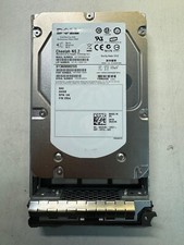 DELL K054N ST3600002SS 9FS066-050 600GB 10K RPM 6Gb/s SAS 3.5