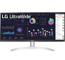 LG Ultrawide FHD 29” Monitor 29WQ600-W usb-c/hdmi 100hz HDR AMD FreeSync picture
