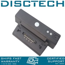 Dell 310-7704 PR01X HD062 D/Port Advanced Port Replicators Latitude 2U444 P8129 picture