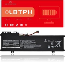 AA PLVN8NP Compatible Laptop Battery Replacement for Samsung ATIV Book 8 Touch picture