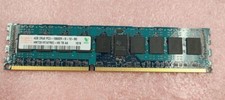 Hynix  4GB PC3/PC3L  10600R Server  Memory  HMT151R7/HMT351R7****-H9 picture