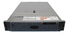 DEFECTIVE Dell OEM PowerEdge R740 8 bay 25 2x Gold 6150  H730P TPM 20 iD G3D picture