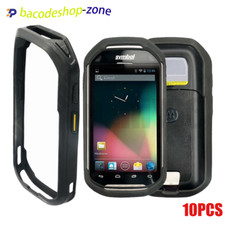 10x Rubber Boot Rugged Case for   Symbol MC40 MC40N0 (SG-MC40-RBOOT-01R) picture