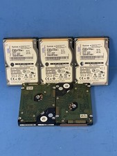 Hitachi Ultrastar C10K600 HUC106030CSS600 300GB Internal 10000RPM 2.5