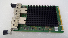 Intel X710-T2L Dual Port 10GbE OCP 3.0 Network Interface Card X710T2LOCPV3G1P picture