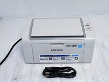 Samsung ML-2165W Monochrome Laser Printer Compact Wireless Wifi Need Toner picture