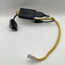Magic Jack Go K1103 VOIP Phone Adapter Digital Service (Ethernet MagicJack) picture