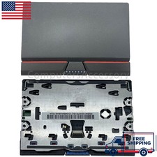 New Touchpad Three Keys For Lenovo Thinkpad L440 T440S T440P T450 T540 Trackpad picture