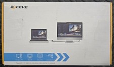 K CEVE HDMI/USB 3.0 KVM Switch 4K Ultra HD KC-KVM401A picture