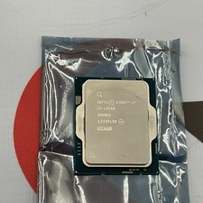 Intel Core i7-13700 2.10 GHz LGA 1700 Desktop Processor SRMBA picture