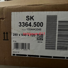 1PC Brand New SK3364.500 Switch Via FedEx or DHL picture