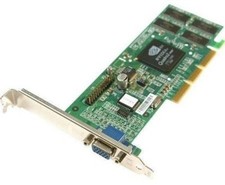 Nvidia NV11 32 Video Card (Sub) picture