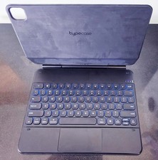Typecase Edge KB206-129 Keyboard Case for iPad Air 13/Pro 12.9 picture