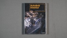 Autodesk Inventor 2009 Professional - with Serial#, no Product Key picture