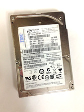 IBM eServer ST973402SS 40K1052 73.4GB SAS 10K RPM Hard Drive -No Caddy picture