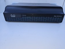 Cisco 1900 Series CISCO 1941 Version 05 Integrated Service Router Govt Surplus picture
