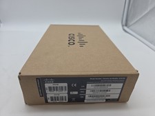 NEW Cisco ATA 190 Analog Telephone Adapter W/ AC SUPPLY -  picture