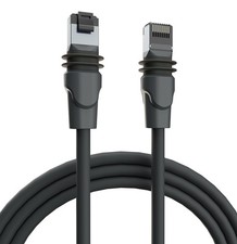 Cable Replacement Extension Ethernet Cable for Starlink Gen 3 Waterproof picture