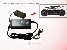 AC-DC Adapter For Boss Audio Road ATV/UTV Jeep Powered Sound System Power Supply picture