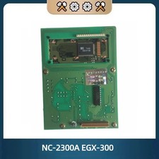 New FOR Roland PNC-2300A EGX-300 PANEL BOARD - 7458960050 picture