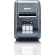 Brother RJ2150 RJ-2150: RUGGEDJET 2, PORTABLE 2IN DIRECT THERMAL RECEIPT/LABEL picture