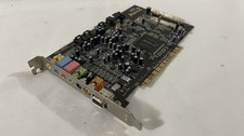 Creative SB0240, Sound Blaster Audigy2, PCI Sound Card picture
