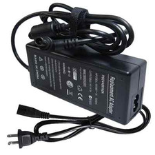 AC Adapter Charger Power Fr Samsung SyncMaster T23A550 FX2490HD A350 Serie SA350 picture