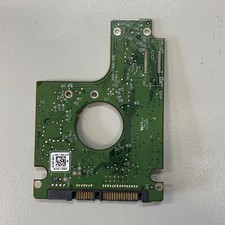 WD WD3200BEKT-75PVMT1 2.5