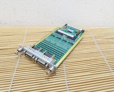 HP JG186A HPE FlexNetwork MSR 16-Port Async Serial SIC Module picture
