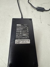 Dell 150W AC Adapter DA150PM111 19.5V 7.7A Genuine OEM Power Supply picture