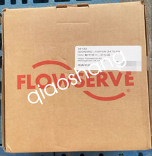 D22NSN2-U39PVB-Z4T0XN FlowServe Digital Valve Positioner   NEW  via FedEx or DHL picture