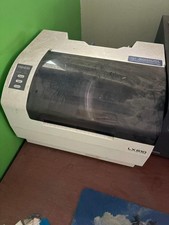 Primera LX610 Color Label Printer & Cutter picture