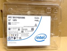 Intel SSDPF2KX019T1N1 P5520 1.92TB PCIE4.0 NVMe U.2 Solid State Drive Brand New picture