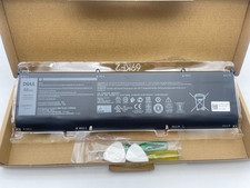 OEM 69KF2 Battery 86Wh For Dell Inspiron 7510 16 Plus 7610 7620 XPS 15 9500 9510 picture
