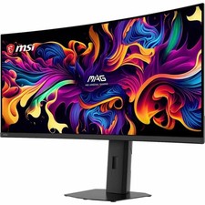 MSI MAG 341CQP 34
