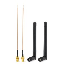868MHz 915MHz Antenna,15cm Cable For HomeMatic CCU2 Smart Home Arduino 2pcs picture