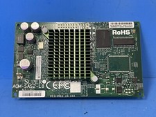SuperMicro Storage Mezzanine Server Controller AOM-SAS2-L8 picture