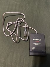 Olympus Camedia MAUSB-10 USB Reader Writer for xD Picture Card picture