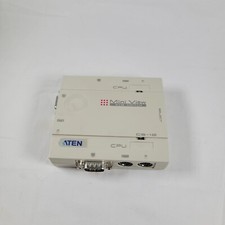 MASTER VIEW CS-12 MINI KVM SWITCH picture