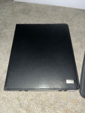 iHome Ipad Case 8 by 9 1/2 Inches | With Additional Electronics Pouch  picture