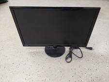 ASUS VS248H-P 24 inch Widescreen HD LCD Monitor picture