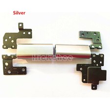 NEW LCD Screen Hinges for Lenovo YOGA 730-15IKB YOGA 730-15 left + right picture