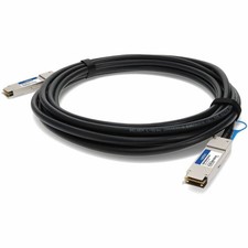 AddOn Juniper Networks EX-QSFP-40GE-DAC-50CM Compatible TAA Compliant 40GBase-CU picture
