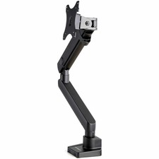 StarTech Single Arm Desk Mount for up to 34