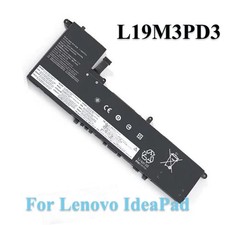 L19L3PD3 L19M3PD3 Battery For Lenovo Ideapad S540-13ITL S540-13IML S540-13ARE picture