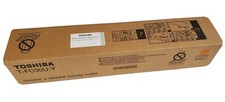 Toshiba T-FC30U-Y Yellow Toner UNOPENED picture