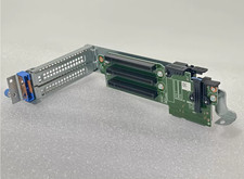 Dell EMC R740 R740xd Riser 2 PCIe Upgrade Extension Card W/Bracket 0J7W3K J7W3K picture