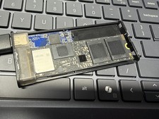 SAMSUNG 9100 PRO 8TB PCIe 5.0 x4 M.2 2280 Internal SSD picture